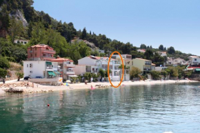 Apartments by the sea Drasnice, Makarska - 6652